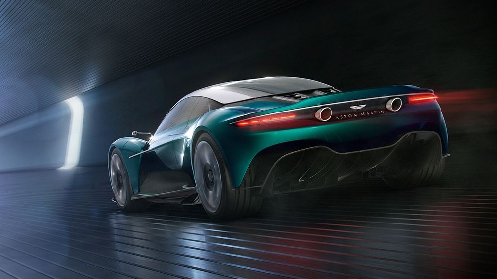 Top 10 cele mai așteptate mașini din 2023