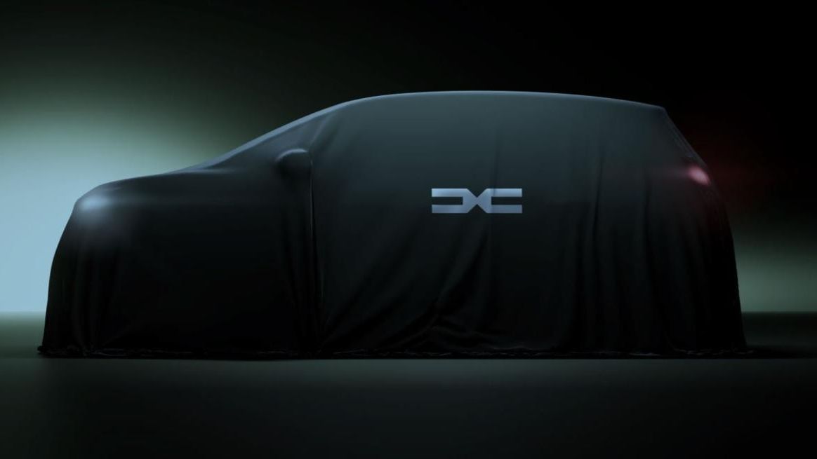 Noua Dacia electrică ieftină va fi proiectată în China și va avea sub 1.000 de componente