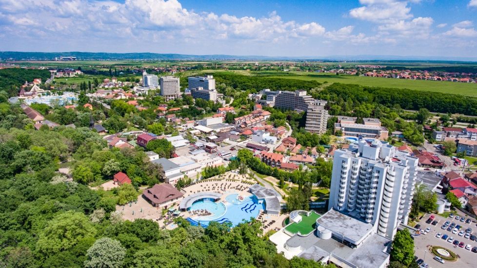 Stațiunea Mamaia, pe locul doi după Băile Felix în preferințele turiștilor pentru minivacanța de 1 Mai