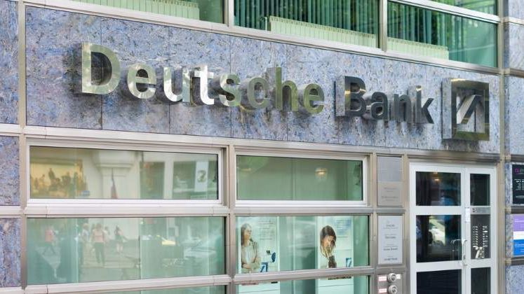John Cryan, director general Deutsche Bank: O parte din munca noastra este pentru a face din Deutsche Bank, o banca mai mica si mai simpla