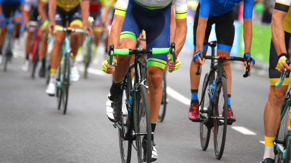 Cursă de ciclism în Bucureşti: Restricţii de trafic în weekend