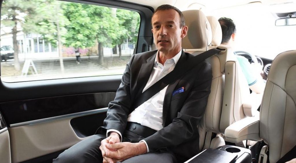 Interviu cu Jean Francois Fallacher Orange Romania - Imagine 19