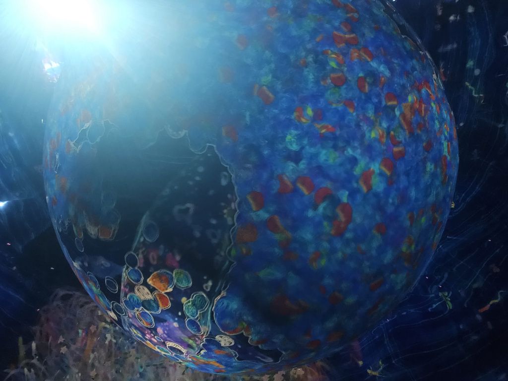 Abu Dhabi - Imagine 13