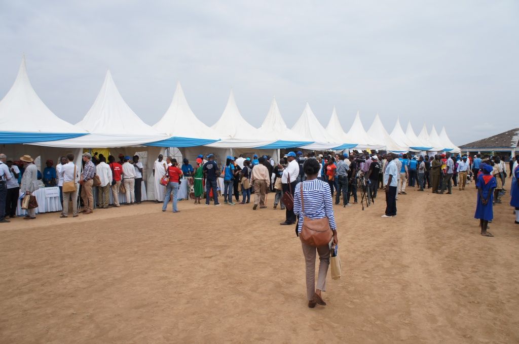 Kakuma refugiati - Imagine 1