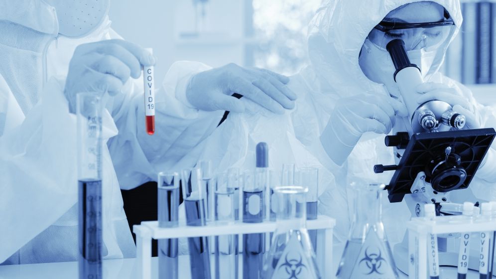De ce sunt dezvoltate atât de rapid vaccinurile anti-Covid?