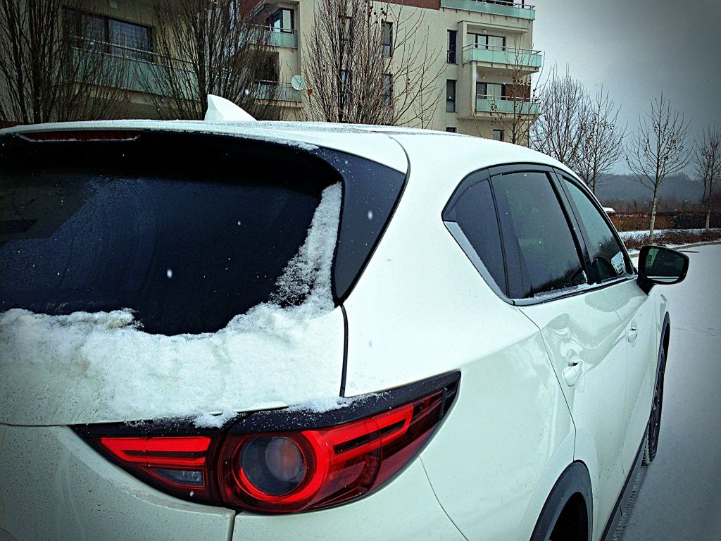Mazda CX-5 - Imagine 9