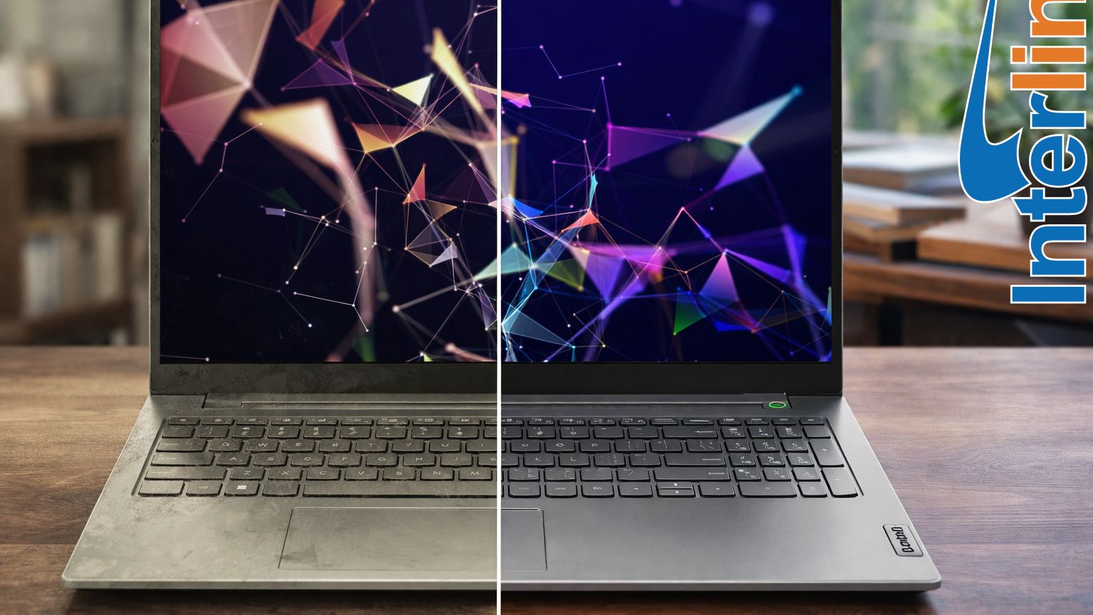 Piața de calculatoare și laptopuri refurbished în România: de la alternativă la standard de business