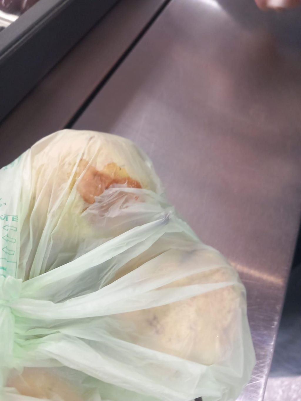 FOTO | Amenzi ANPC pentru magazine din rețelele Mega Image, Lidl, Profi, Kaufland, Carrefour și Au - Imagine 15