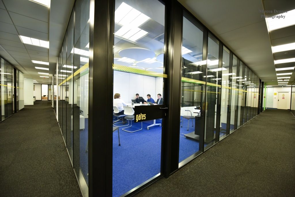 DB Global Technology - Imagine 30