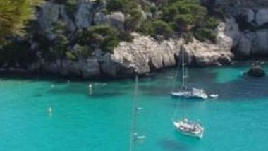 Top 5 insule de vis in Europa