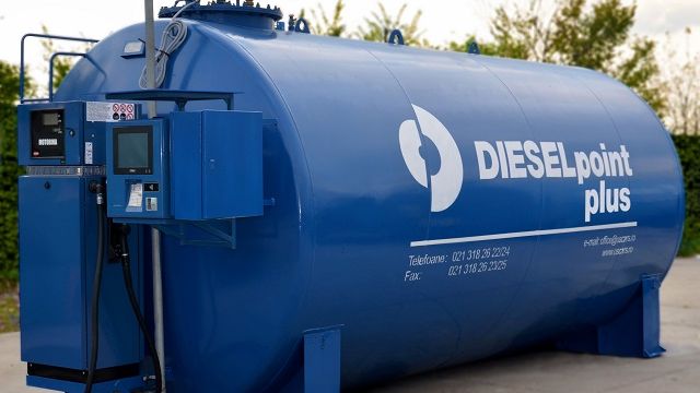 (P) DIESELpoint Plus, completeaza portofoliul Oscar Downstream cu un serviciu premium