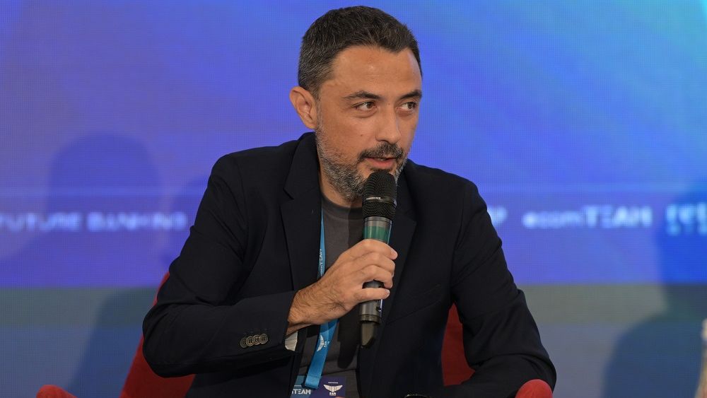 ecomTEAM 2024 | George Iordache, Sameday: Vrem să ajungem la 8.500 de puncte fixe de livrare, în toate cele trei țări în care activăm