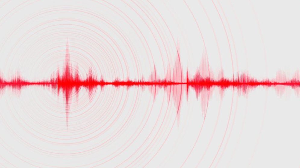 Încă un cutremur în Arad - 4,3 grade pe scara Richter. Precedentul a fost reevaluat la 4,9