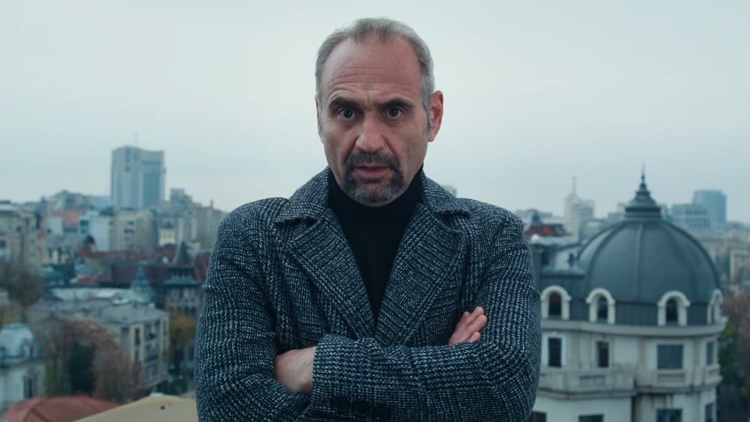 VIDEO VIRAL | Mesaj manifest din partea actorului Adrian Văncică: Ce facem? Ne-am întors în Evul Mediu?