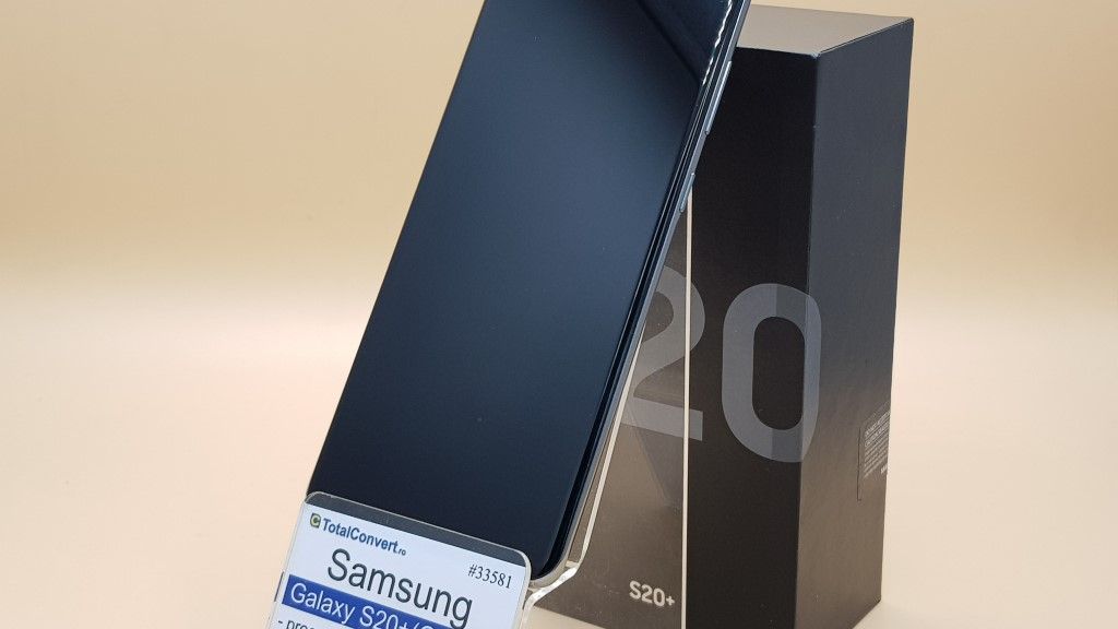 (P) Cel mai bun pret Samsung S20 impreuna cu multe alte dispozitive le veți găsi pe Totalconvert.ro!