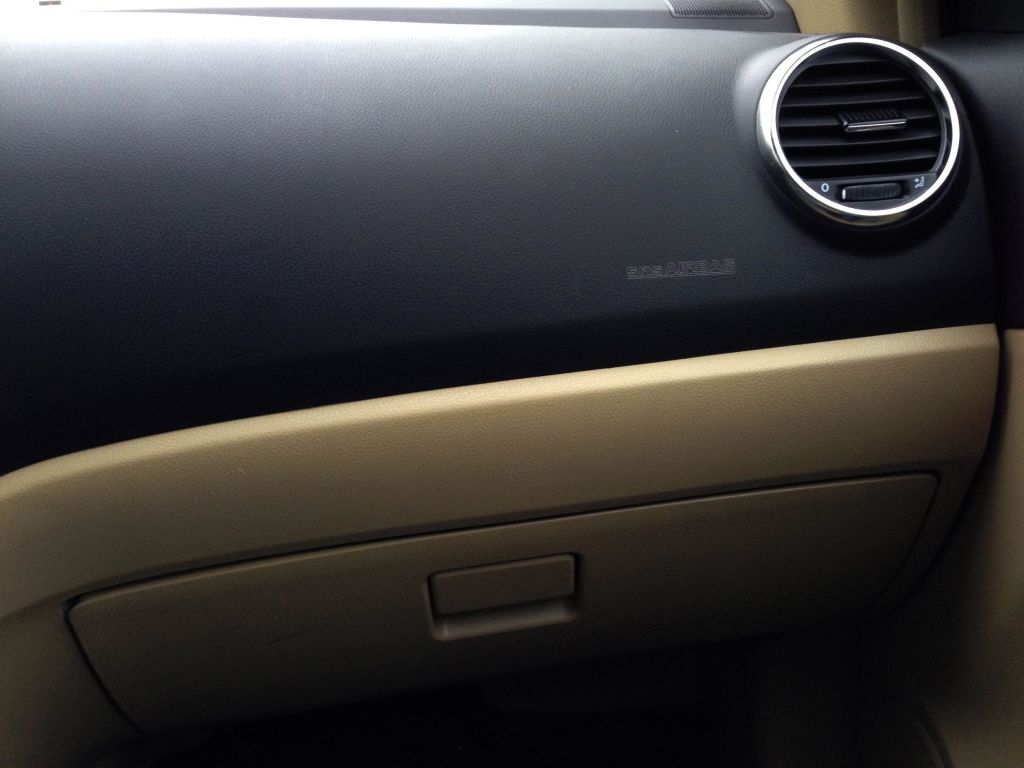 Test drive Great Wall H6 - Imagine 23