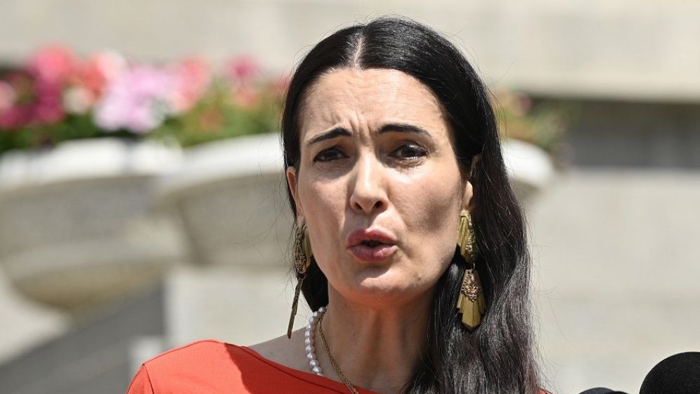 Clotilde Armand spune că Sectorul 1 nu va mai putea plăti burse și finananța cămine de bătrâni dacă nu se adoptă bugetul