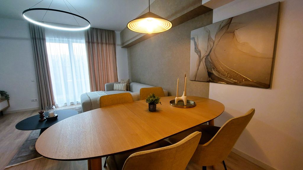 Cum arată un apartament de 150.000 euro din complexul de 4.500 de apartamente de lângă Stadionul - Imagine 12