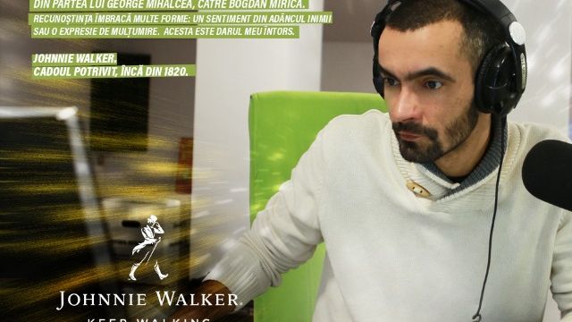 (P) Recunostinta imbraca mai multe forme: un sentiment din adancul inimii sau o expresie de multumire