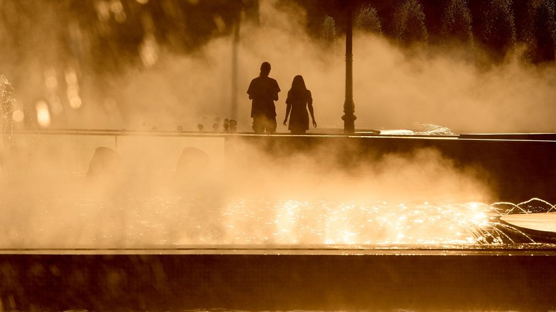 Până în 2040, temperaturile extreme vor afecta aproximativ 50% din populația urbană a României