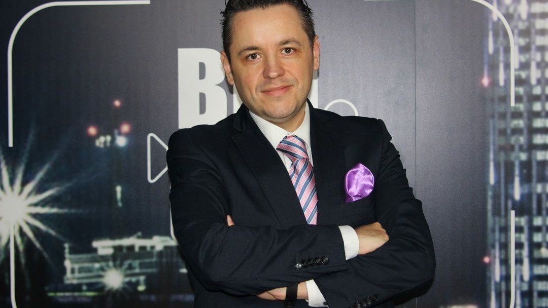 BiziLiveClub: Cum te ajută întâlnirile de networking în afaceri. NU sunt o pierdere de timp