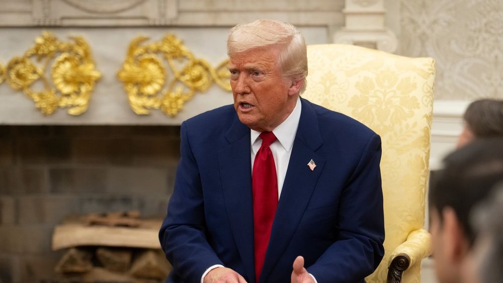 Trump pregătește retragerea unor trupe americane din Europa. Pentagonul analizează 4 scenarii