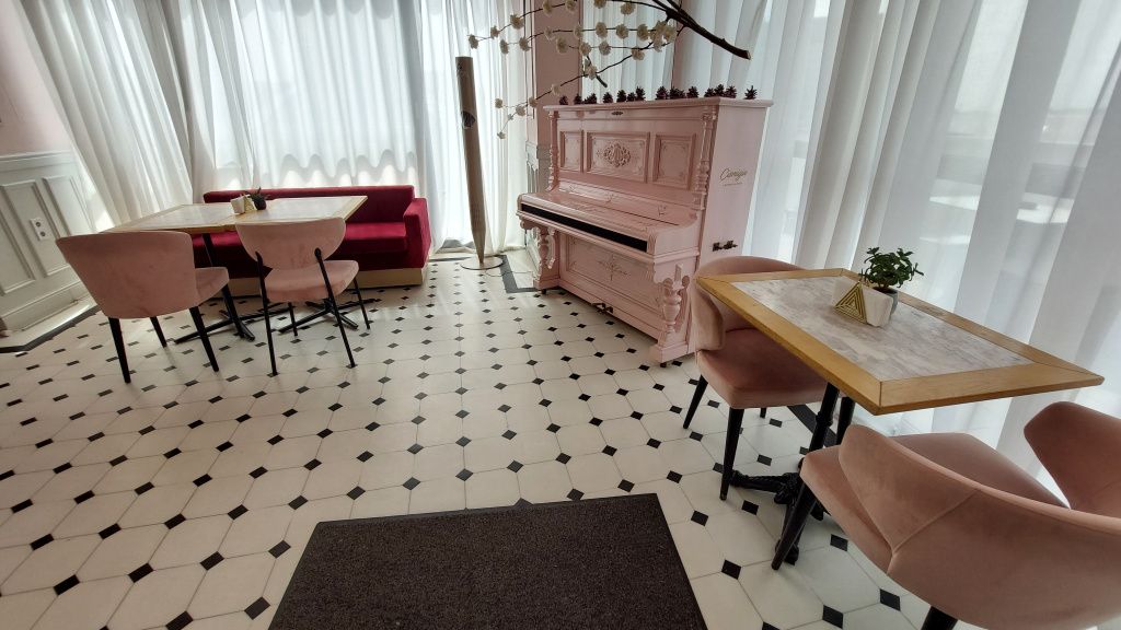Cum arată Hotel Cișmigiu și ce așteptări au cei care-l conduc după rezultatele record de anul - Imagine 57