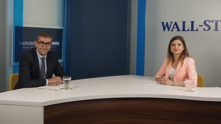 Tiberiu Moisa, Banca Transilvania, la Profesionistii in Banking: Cum sprijina BT Club antreprenoriatul