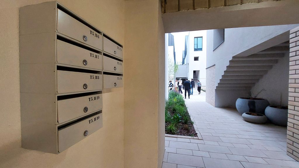 Cum arată proiectul imobiliar de peste 100 mil. euro construit în nordul Bucureștiului de Prime K - Imagine 21