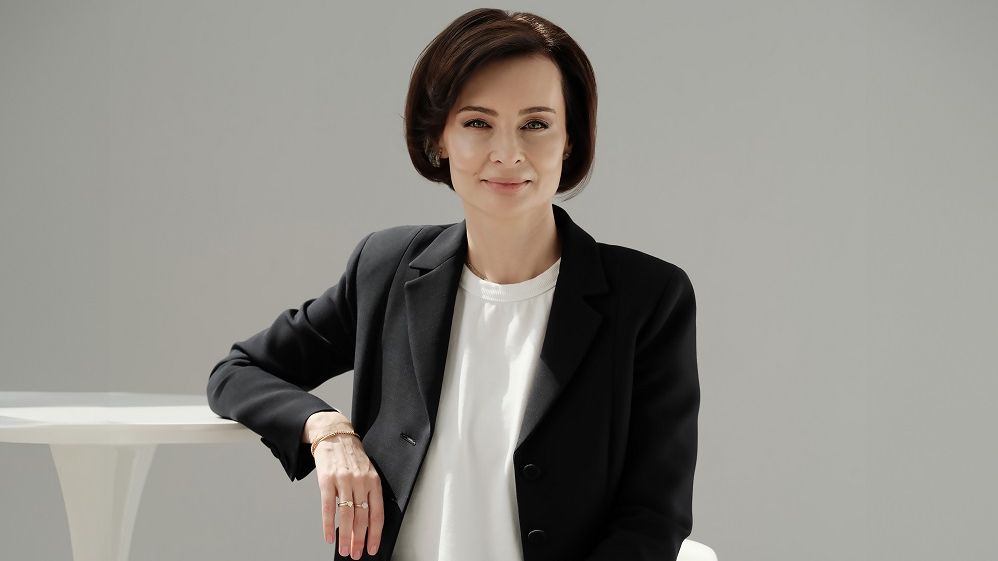 Rucsandra Hurezeanu: Pe măsură ce va crește numărul femeilor în politică la nivel global, vor fi mai puține războaie și mai multă bunăstare