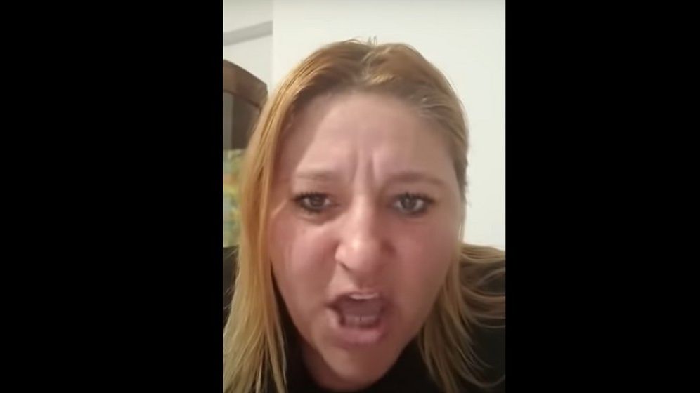Senatoarea-avocat Diana Șoșoacă, din AUR vrea imunitate pentru avocați