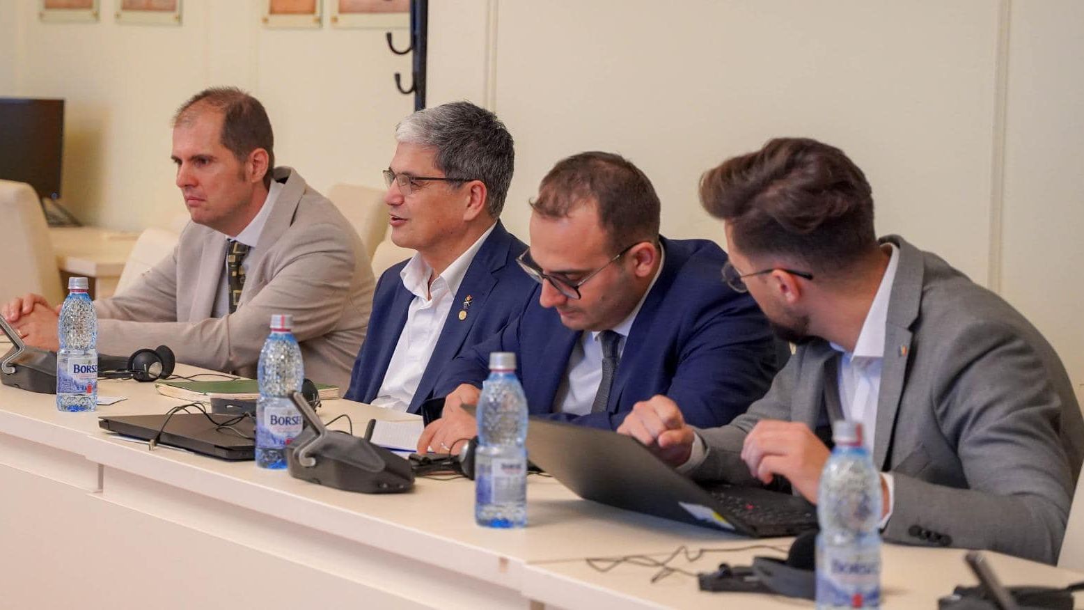 Boloș spune că am fost certați de FMI: V-ați întins mai mult decât vă ajunge plapuma