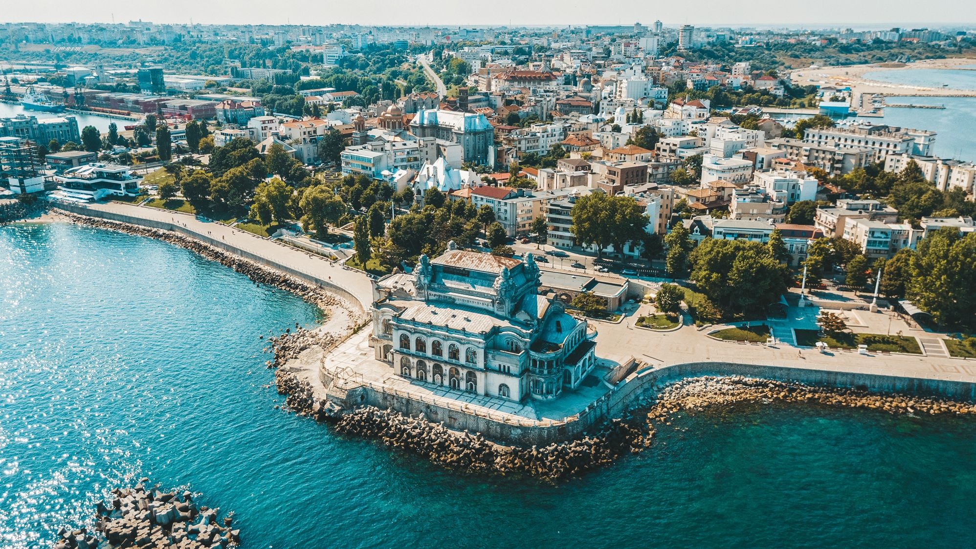 ANALIZĂ: Prețurile apartamentelor și caselor din zonele bune ale Constanței aproape s-au dublat în ultimii ani