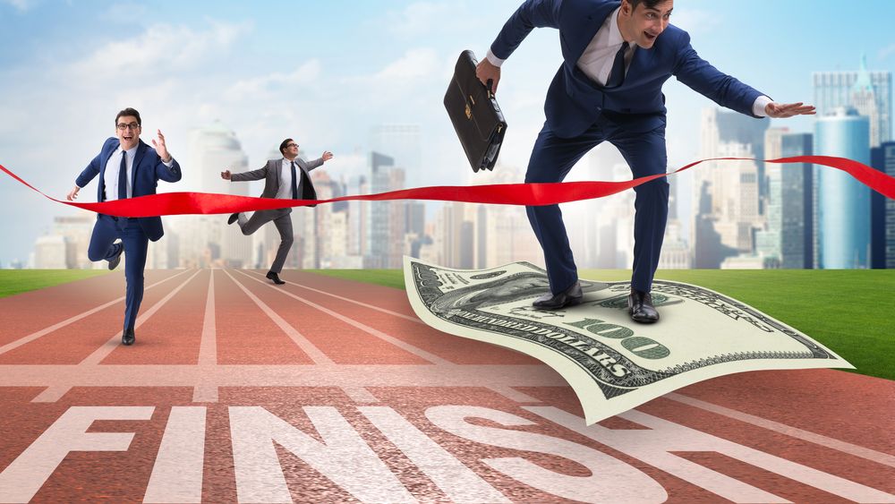 Se încinge lupta în piața bancară din România. Mari grupuri internaționale se vor bate anul viitor pe o felie de 700 mld. lei