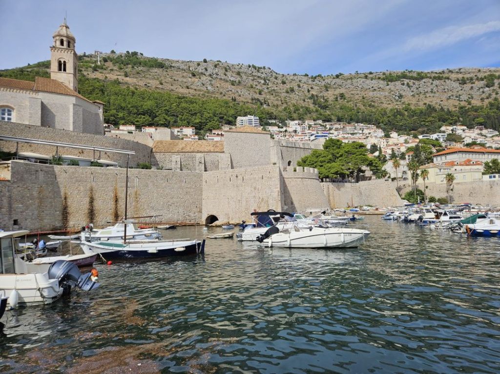 Vacanță în Dubrovnik - Imagine 13