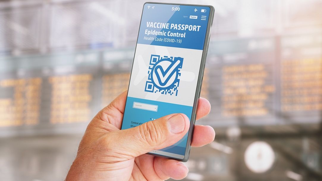 Pașaport de vaccinare: ce crede președintele Consiliului European despre o astfel de măsură