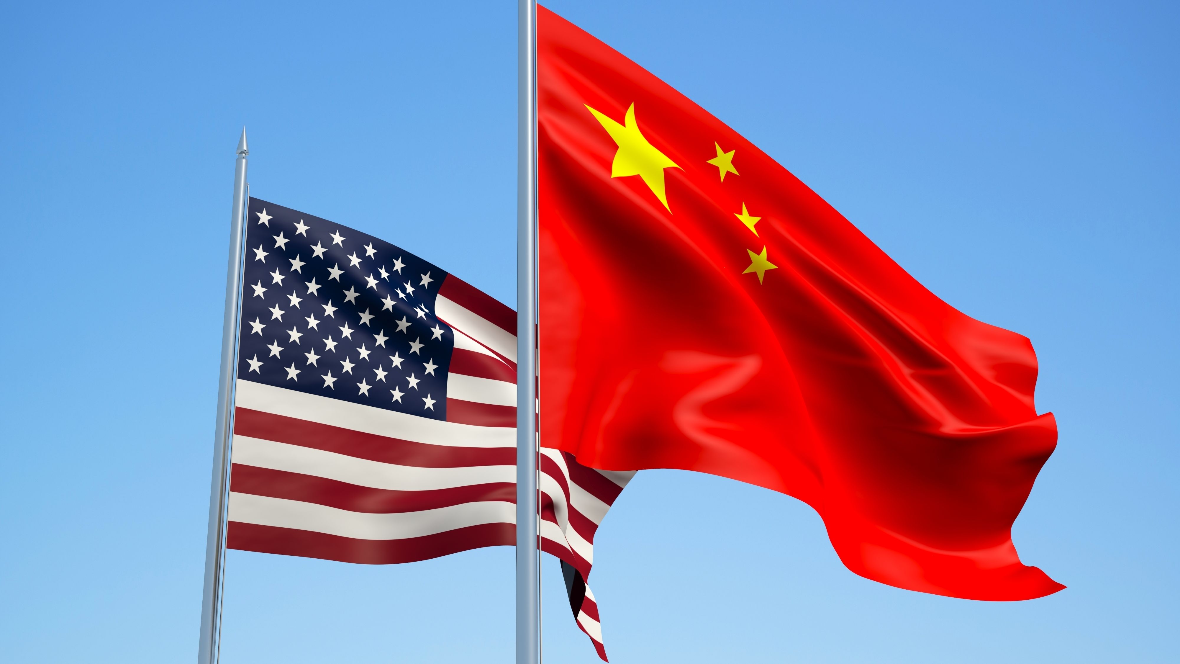 Statele Unite au ordonat Chinei să evacueze consulatul din Houston în 72 de ore