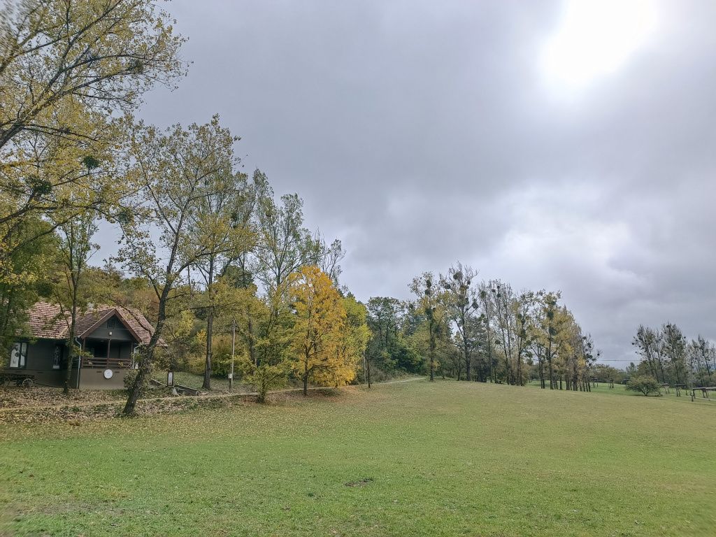GALERIE FOTO: Parcul Mini Transilvania sau cum să faci un tur în Ardeal în mai puțin de o oră - Imagine 30