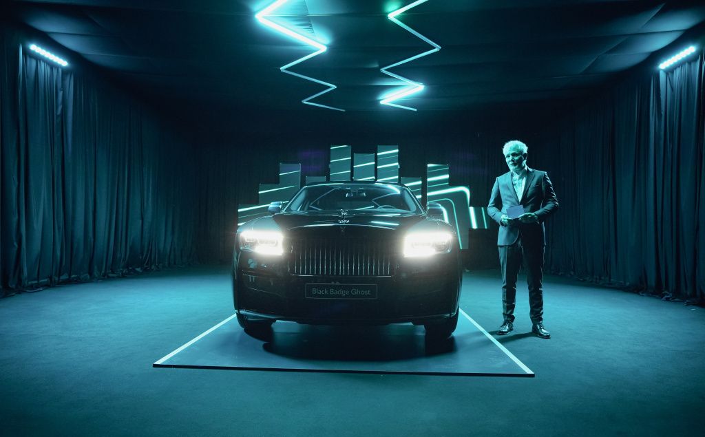 FOTO | Rolls-Royce a lansat două noi modele în România: Cum arată acestea - Imagine 11