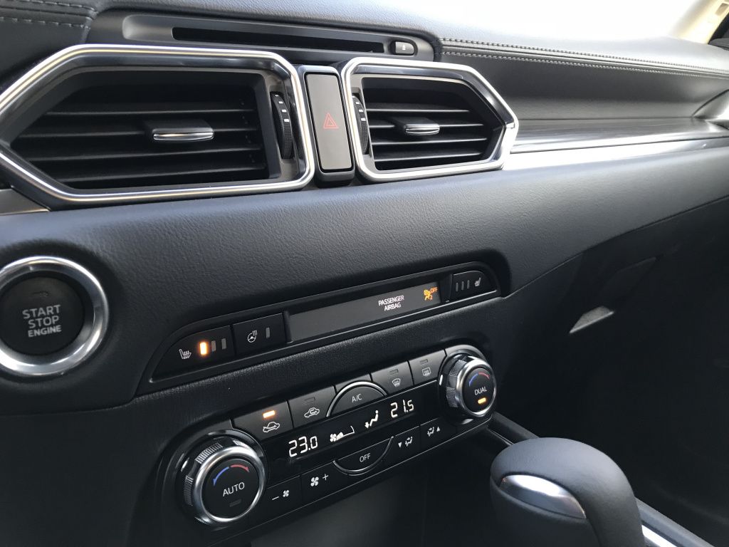 Mazda CX-5 - Imagine 10