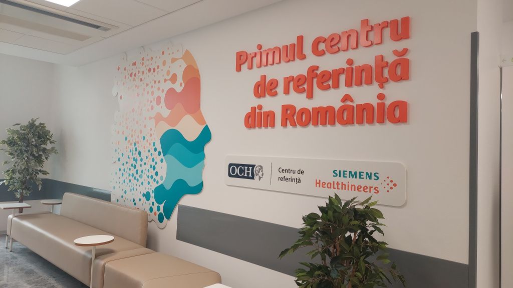 Ovidius Clinical Hospital - inaugurare 5 aprilie 2023 - Imagine 20