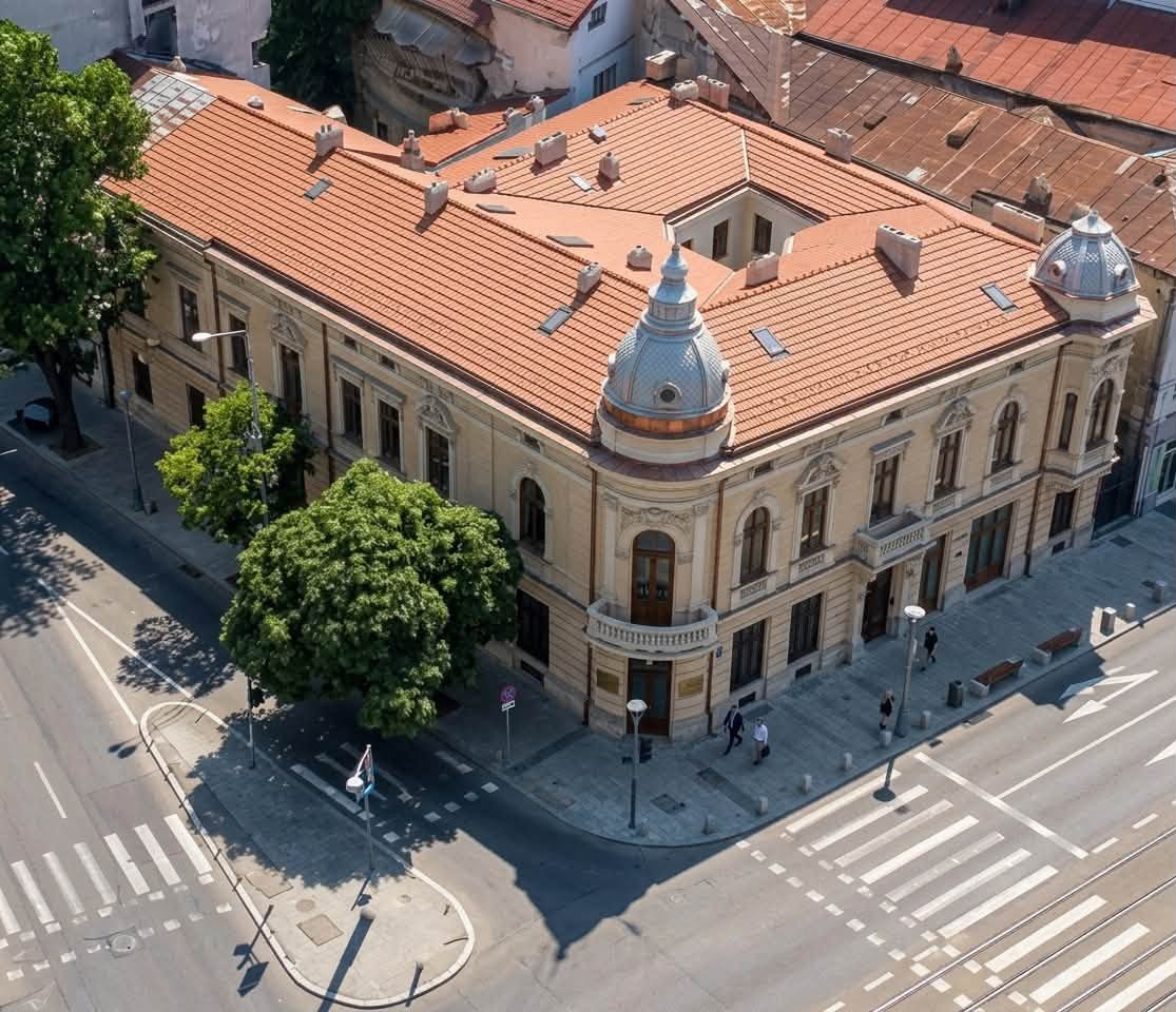 Sectorul 1 pregătește un parc nou în Bucureștii Noi și investește peste 90 de milioane de lei în Casa Petrescu