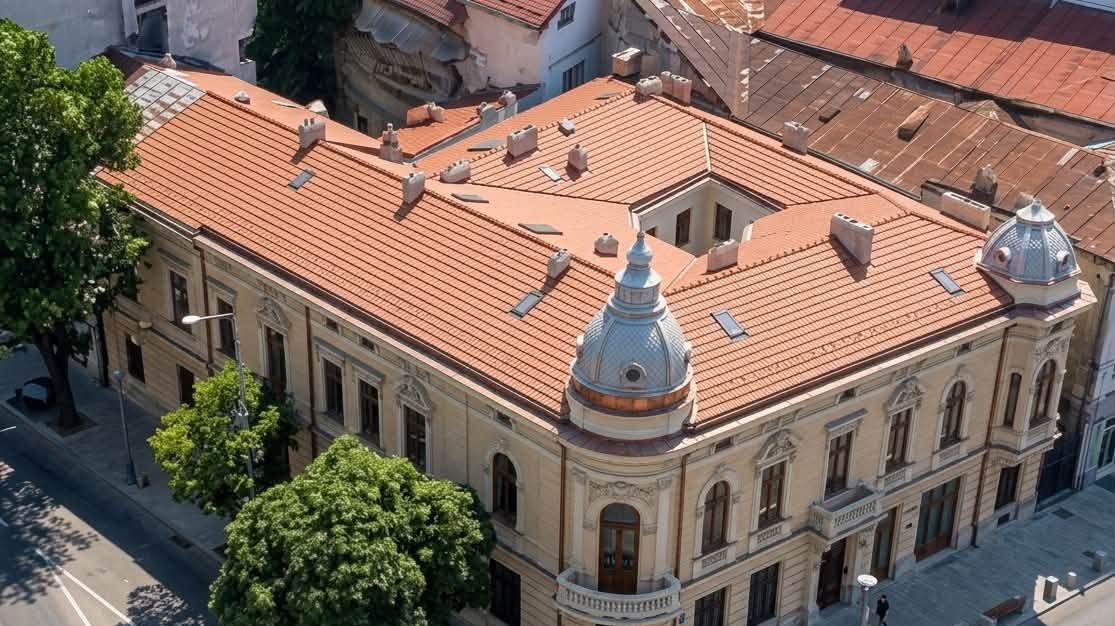 Sectorul 1 pregătește un parc nou în Bucureștii Noi și investește peste 90 de milioane de lei în Casa Petrescu