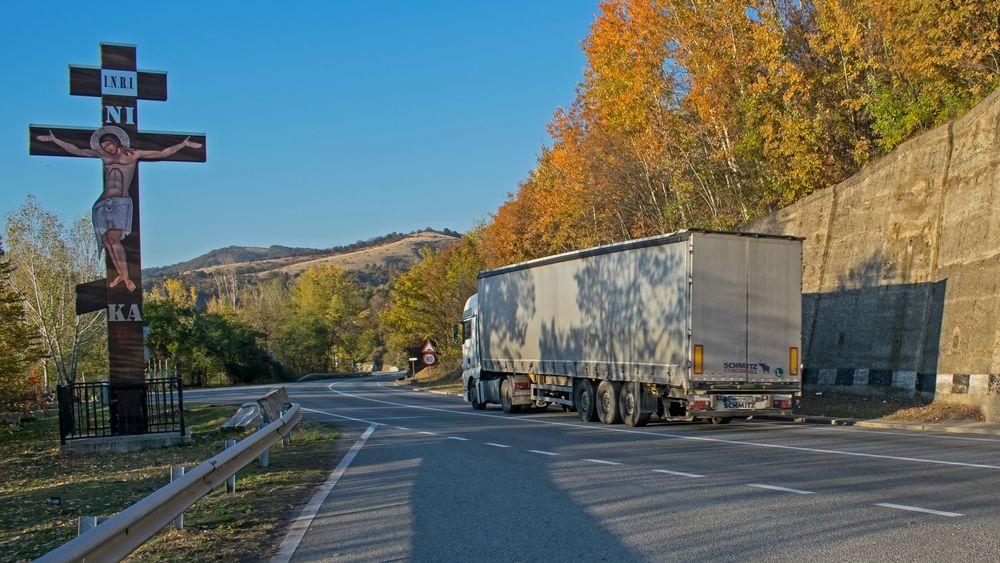 2024, cel mai bun an de până acum pentru transportul de mărfuri din România. Transporturile verzi vor fi tot mai importante