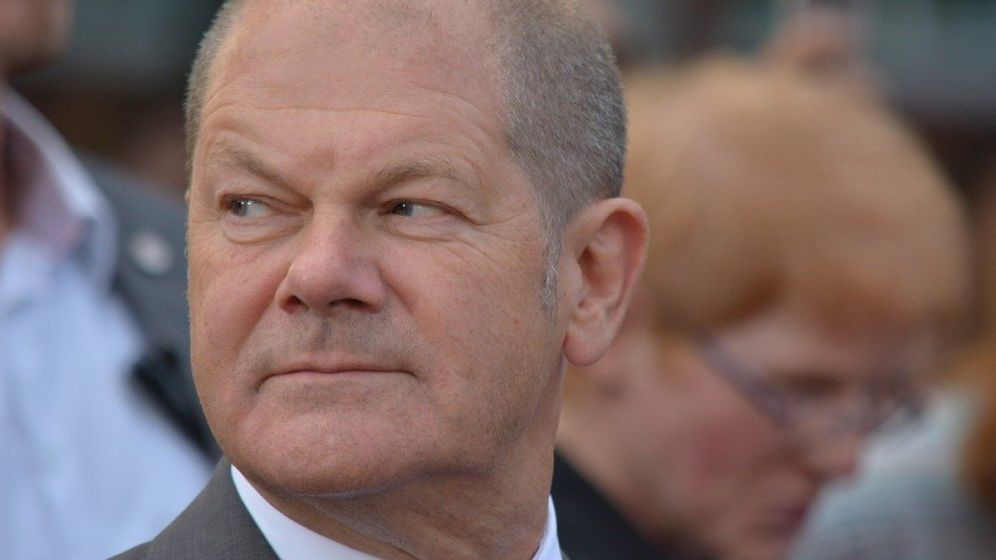 Scholz: Germania susține intrarea României în spațiul Schengen, în acest an