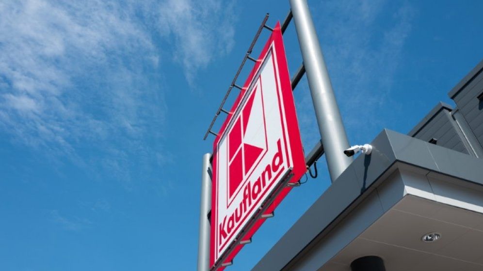 Kaufland va deschide 10 magazine in Romania si 2 in Moldova
