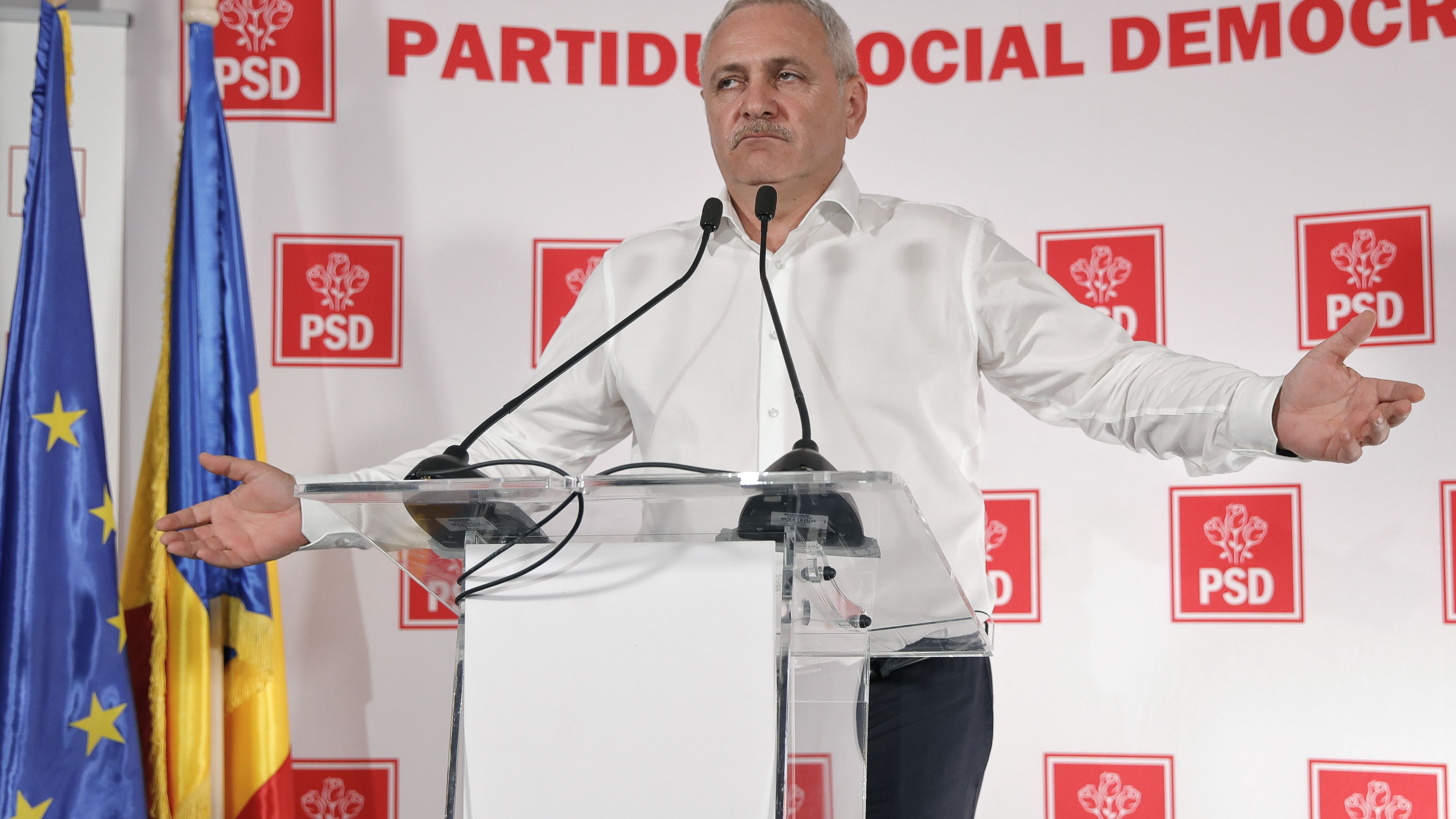 Cele doua zile care au schimbat complet scena politica romaneasca. Ce urmeaza dupa era Dragnea?
