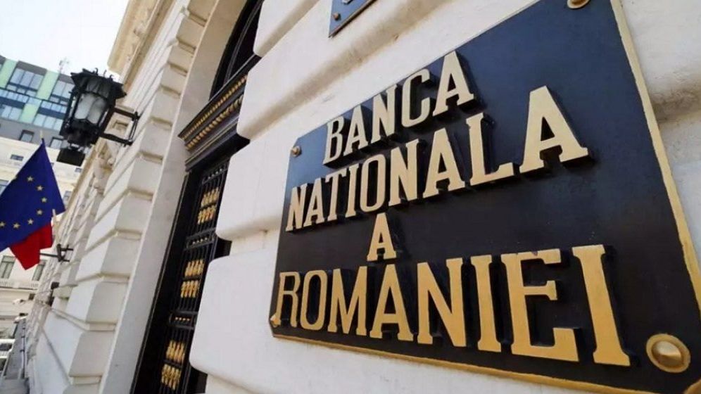 De câte ori a crescut BNR dobânzile pentru a se lupta cu inflația în 2022