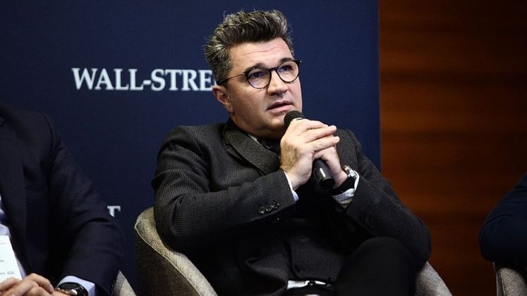 Eduard Uzunov, Regatta: Eliminarea TVA la achizitia de locuinte noi pare mai degraba o masura populista