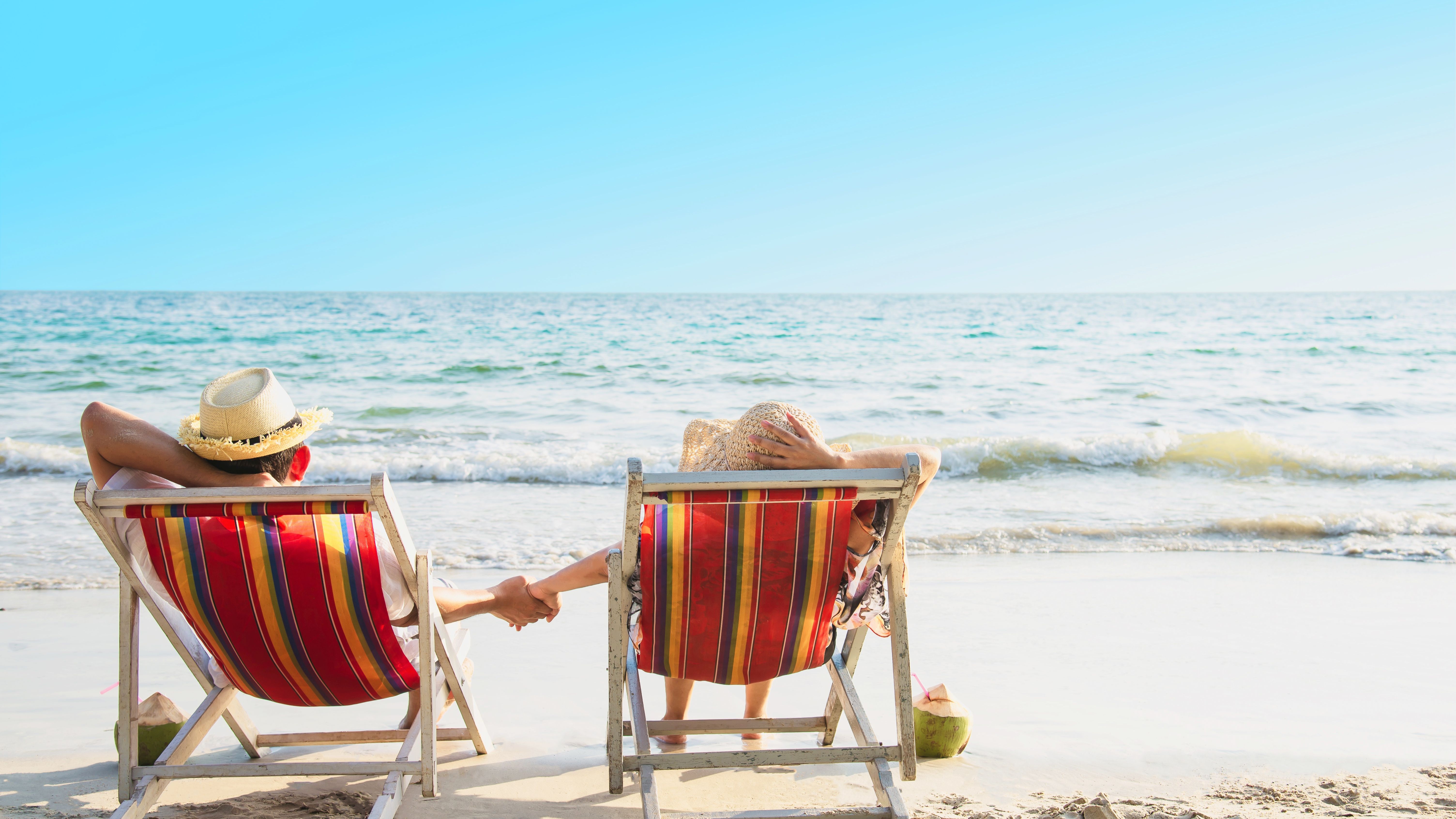 Top 3 destinații pentru o vacanță de 1 mai pe litoralul românesc simplu și rapid cu Cardul Turist de la Sodexo